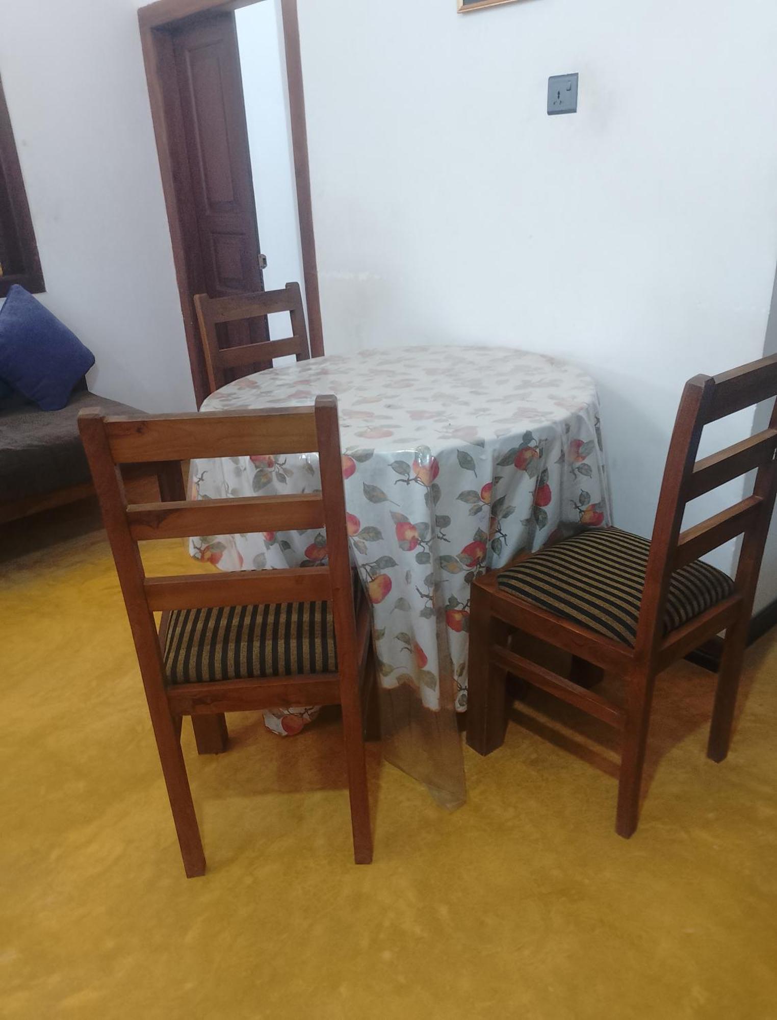 Mum&Dad House Hotel Dikwella Ngoại thất bức ảnh